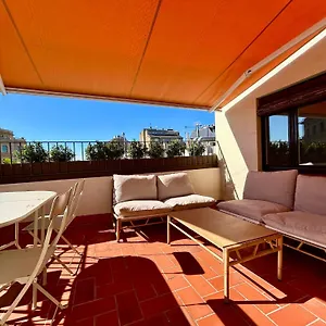 Barcelonaforrent The Place Appartement Barcelone