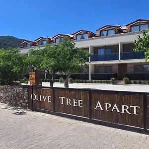 Apart Otel Olive Tree Muğla