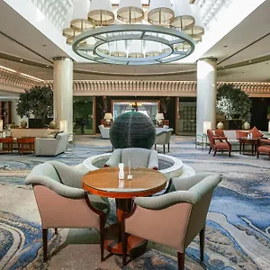 Sheraton & Convention Centre , Dammam Saudi Arabia