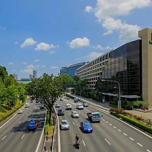 Orchard Centre By Ihg 4*, Singapore Singapore