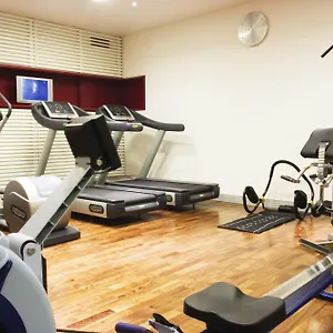 **** Otel Apex Grassmarket Birleşik Krallık