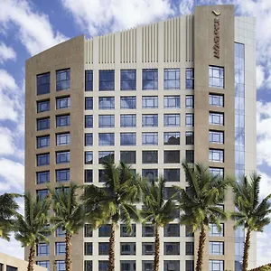 Movenpick And Residences Hotel