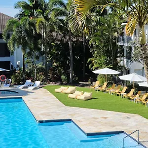 Mercure 4*, Gold Coast Australia