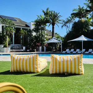 Mercure 4*, Gold Coast Australia