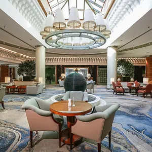  فندق ومركز المؤتمرات شيراتون المملكة العربية السعودية