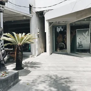 Hotel Lloyd's Bali Seminyak (Bali)