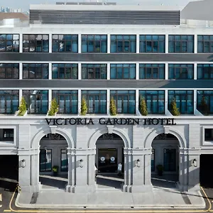 Hotel Victoria Garden George Town