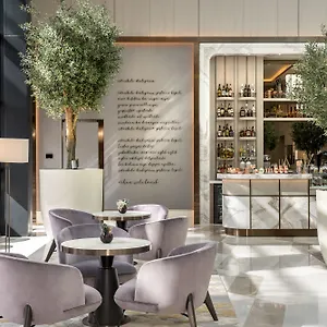 ***** فندق العنوان إسطنبول تركيا