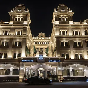  Otel Vittori Palace And Residences Suudi Arabistan
