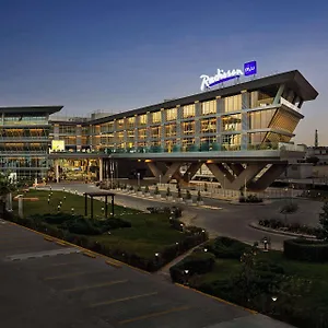 Radisson Blu Convention And Exhibition Center 4*, Riyadh Saudi Arabia