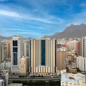 فندق مهد الرسالة 1