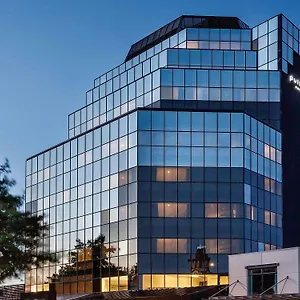 Pullman 5*, Rotorua New Zealand