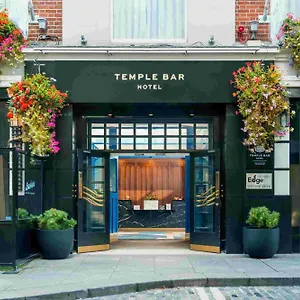 Temple Bar By The Unlimited Collection Hotel