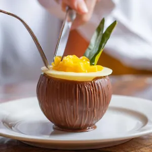 فندق ساعة فيرمونت, مكة