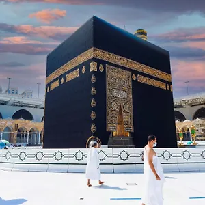 فندق Intercontinental Dar Al Tawhid Makkah By Ihg, مكة