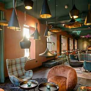 *** Otel One Edinburgh-princes Birleşik Krallık