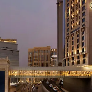 Hotel Sheraton Makkah Jabal Al Kaaba, La Mecque