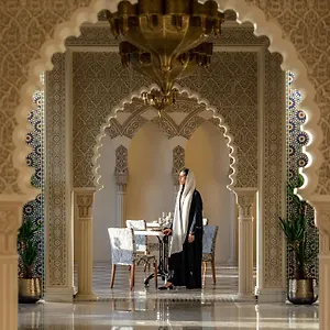 ***** فندق وشقق موفنبيك المملكة العربية السعودية