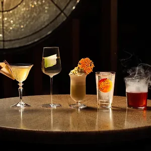 Hotel Mandarin Oriental, Singapore