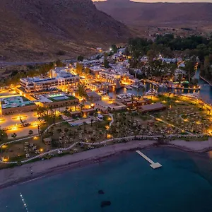 ***** Otel Radisson Collection Hotel, Bodrum Türkiye