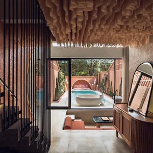 Villa Cyrus By Ini Vie Hospitality Seminyak (Bali)