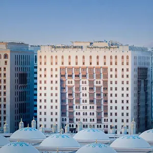 Taiba Front 3*, Medina Saudi Arabia