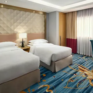 Hotel Sheraton Makkah Jabal Al Kaaba