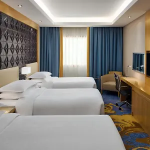 فندق شيراتون جبل الكعبة, مكة