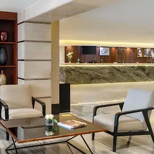 Anwar Al Madinah Moevenpick Hotel