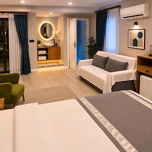 Otel Mara İstanbul