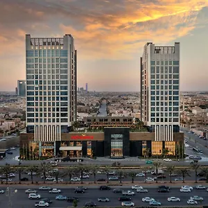 ***** فندق وشقق موفنبيك المملكة العربية السعودية