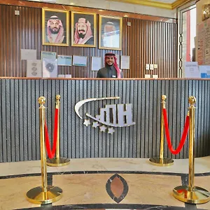 شركة المختارة الماسي للخدمات الفندقيه شخص واحد فندق المدينة المنورة