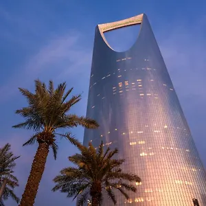 Four Seasons 5*, Riyadh Saudi Arabia