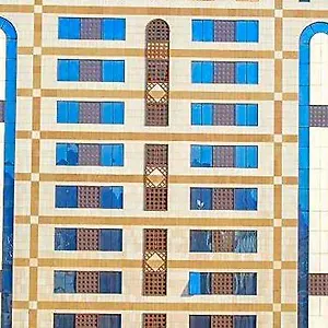 *** فندق اودست المدينة المملكة العربية السعودية