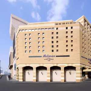 فندق مكارم أجياد, مكة