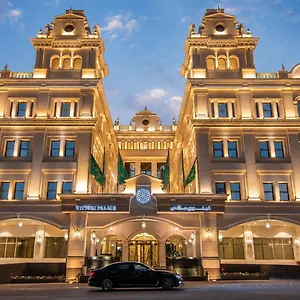  Otel Vittori Palace And Residences Suudi Arabistan