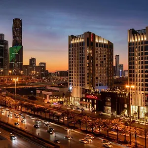 ***** فندق وشقق موفنبيك المملكة العربية السعودية
