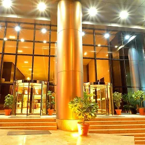 4* Отель Arak Ajyad