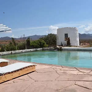 Cortijo La Molina De Séjour à la campagne Cabo De Gata