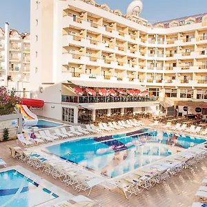 ***** Otel Tui Blue Grand Azur Türkiye