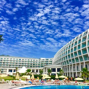 ***** Otel Nature Diamond Türkiye