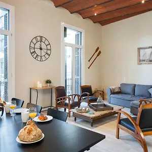 Key Plaza Cataluna Bliss Appartement Barcelone