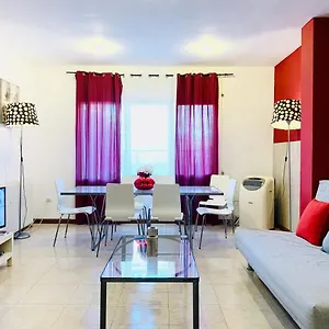 La Pedrera Appartement Barcelone