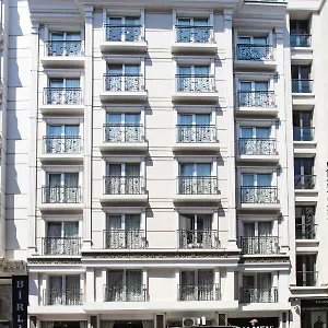 Nida Center Otel