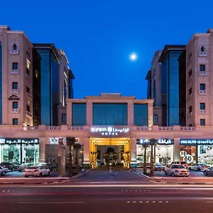 بريرا فندق الدمام