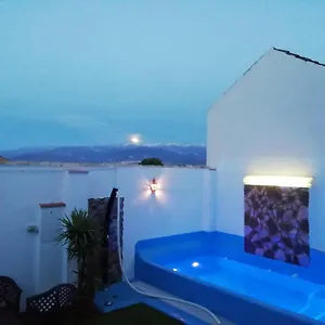 La Vega De Granada Appartement Ambroz