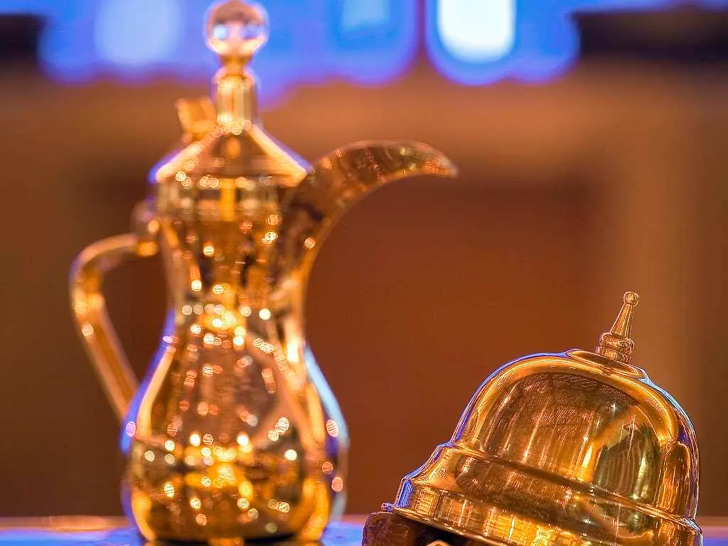 ZamZam Pullman Makkah Hotel Mecca 3*,