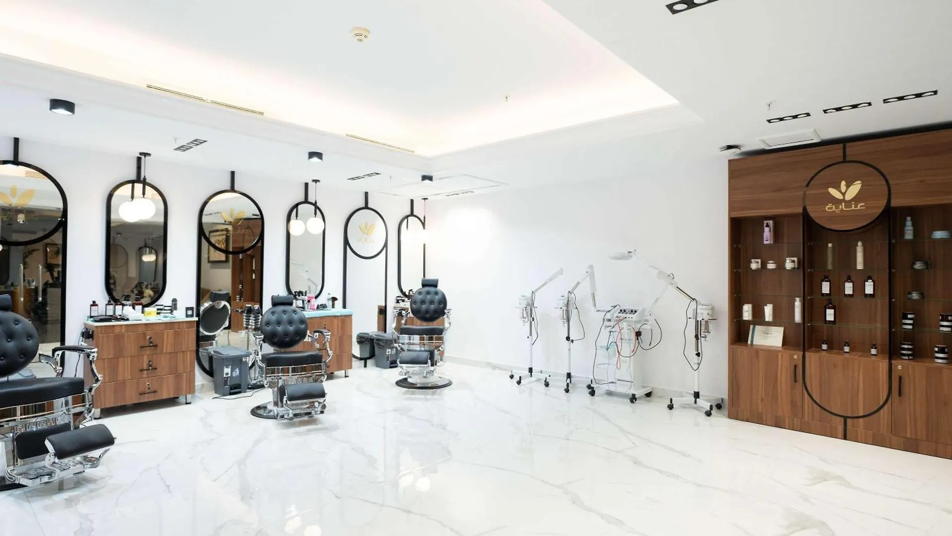 *****  Pullman Zamzam Makkah Ξενοδοχείο Μέκκα Σαουδική Αραβία