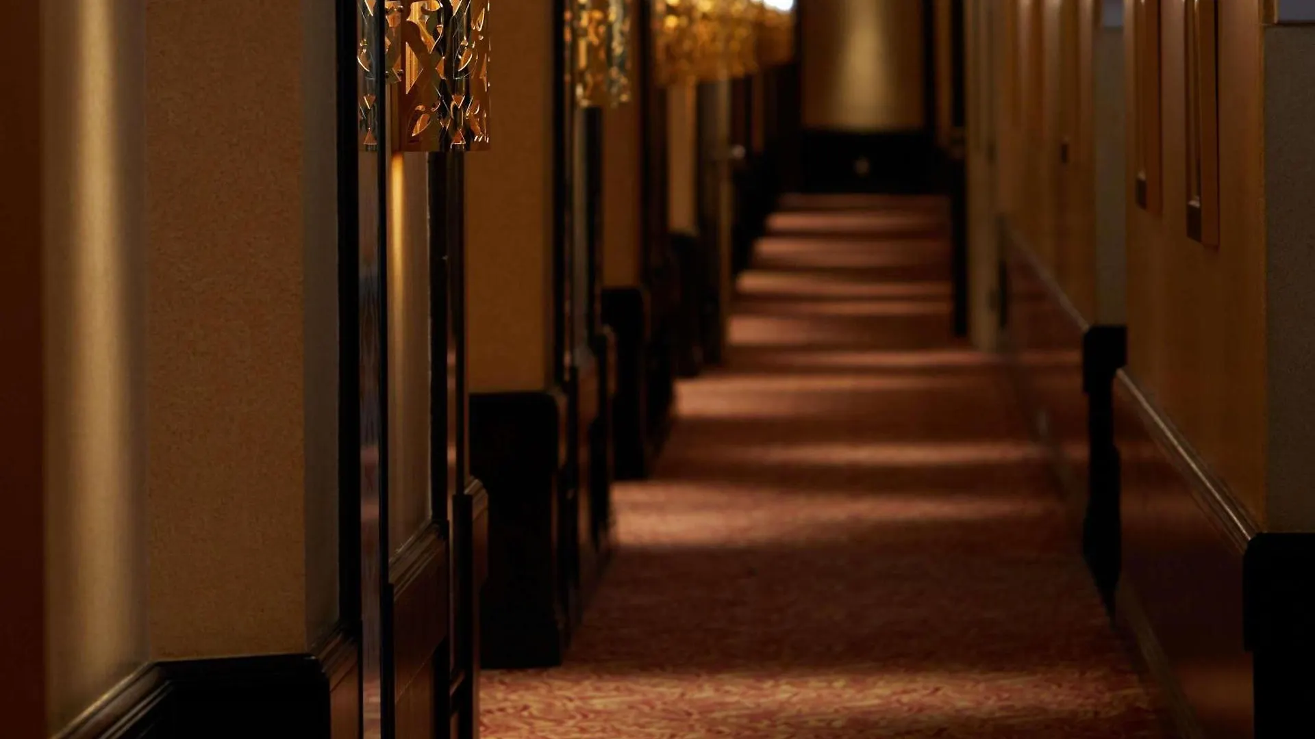 ZamZam Pullman Makkah Hotel Mecca