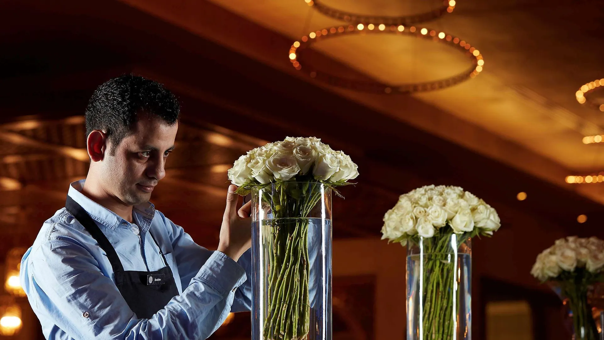 Zamzam Pullman Makkah Hotel Mecca